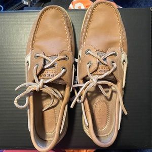 Women’s Sperry top sider